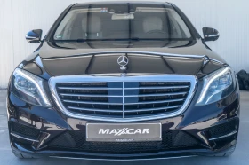 Mercedes-Benz S 500 GERMANY = FULL = TOP = ЛИЗИНГ = ГАРАНЦИЯ, снимка 1