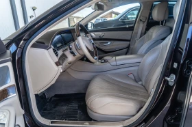 Mercedes-Benz S 500 GERMANY = FULL = TOP = ЛИЗИНГ = ГАРАНЦИЯ, снимка 8