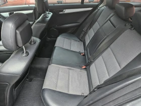 Mercedes-Benz C 220 2.2, снимка 7