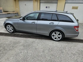 Mercedes-Benz C 220 2.2, снимка 6