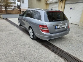 Mercedes-Benz C 220 2.2, снимка 1