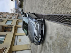 Mercedes-Benz C 220 2.2, снимка 4