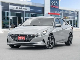 Hyundai Elantra Elantra Hybrid, снимка 1