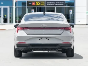 Hyundai Elantra Elantra Hybrid, снимка 5