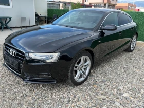 Audi A5 S-LINE / 3.0 TDI / QUATTRO / 245 , снимка 1