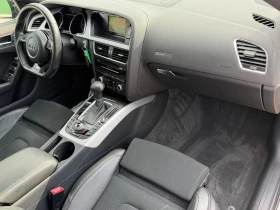 Audi A5 S-LINE / 3.0 TDI / QUATTRO / 245 , снимка 10