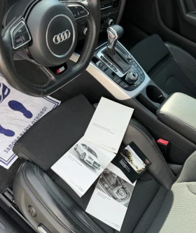 Audi A5 S-LINE / 3.0 TDI / QUATTRO / 245 , снимка 9
