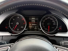 Audi A5 S-LINE / 3.0 TDI / QUATTRO / 245 , снимка 6