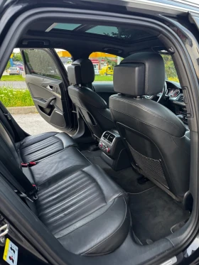 Audi A6 3.0TDI 245/Panorama/Distronic, снимка 10