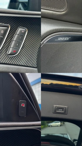 Audi A6 3.0TDI 245/Panorama/Distronic, снимка 14