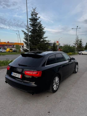 Audi A6 3.0TDI 245/Panorama/Distronic, снимка 4