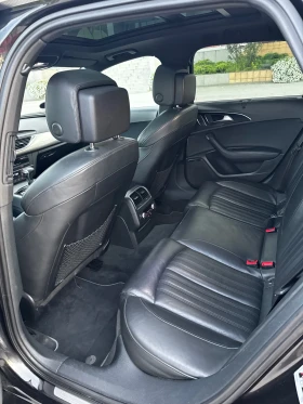 Audi A6 3.0TDI 245/Panorama/Distronic, снимка 12