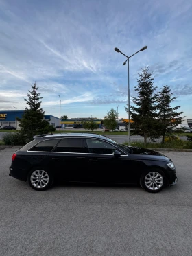 Audi A6 3.0TDI 245/Panorama/Distronic, снимка 3