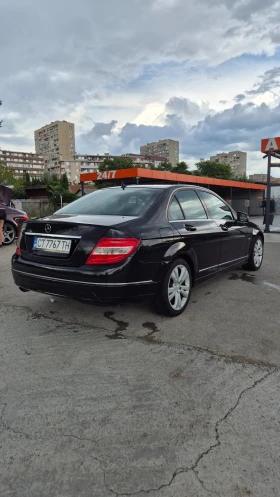 Mercedes-Benz C 180 Kompressor , снимка 5