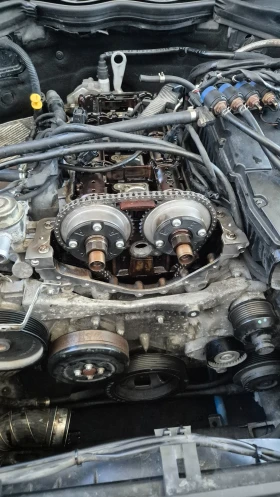 Mercedes-Benz C 180 Kompressor , снимка 11