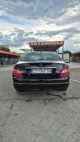 Mercedes-Benz C 180 Kompressor , снимка 4