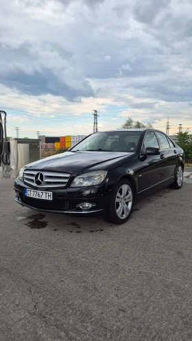 Mercedes-Benz C 180 Kompressor , снимка 2
