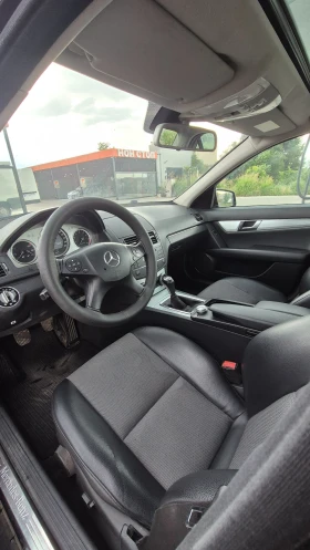 Mercedes-Benz C 180 Kompressor , снимка 6