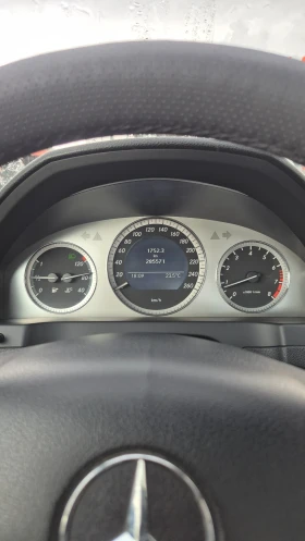 Mercedes-Benz C 180 Kompressor , снимка 9