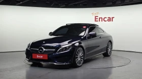 Mercedes-Benz C 220 d / AMG ПАКЕТ / HUD, снимка 1