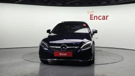 Mercedes-Benz C 220 d / AMG ПАКЕТ / HUD, снимка 3