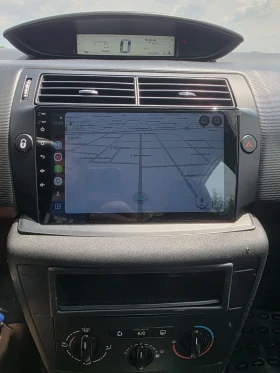 Citroen C4, снимка 14