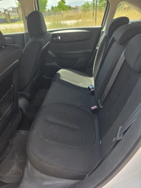 Citroen C4, снимка 12