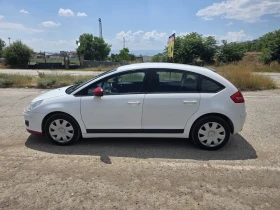 Citroen C4, снимка 2