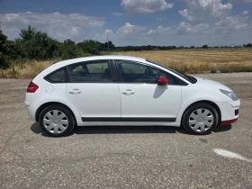 Citroen C4, снимка 6