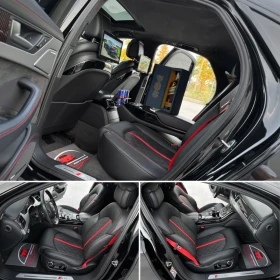 Audi S8 PLUS/ CERAMICA/ 3xTV/ CARBON/ CAMERA/ EXCLUSIVE, снимка 8