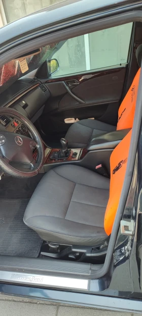 Mercedes-Benz E 200 Е 200, снимка 3