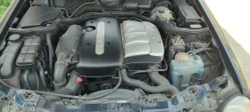 Mercedes-Benz E 200 Е 200, снимка 4