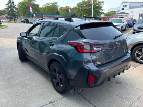 Subaru Crosstrek Convenience | CARFAX | АВТОКРЕДИТ БЕЗ ПЪРВОНАЧАЛНА, снимка 3