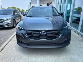 Subaru Crosstrek Convenience | CARFAX | АВТОКРЕДИТ БЕЗ ПЪРВОНАЧАЛНА, снимка 2