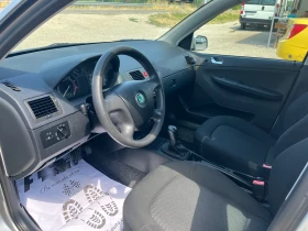 Skoda Fabia 1.4i-75-ITALIA, снимка 7