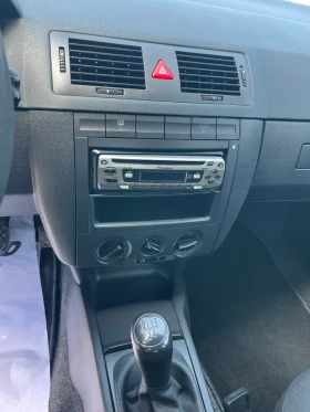 Skoda Fabia 1.4i-75-ITALIA, снимка 9