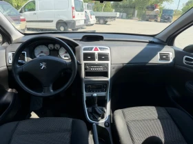 Peugeot 307 1.6 i ФЕЙС, снимка 6