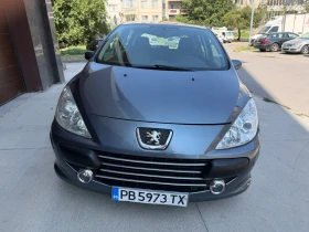 Peugeot 307 1.6 i ФЕЙС, снимка 2