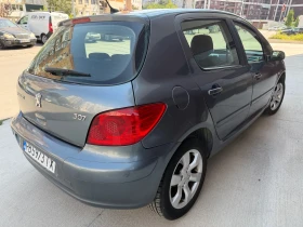 Peugeot 307 1.6 i ФЕЙС, снимка 4