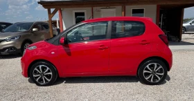 Citroen C1 1.0i* 72k.c* Shine* FULL, снимка 5