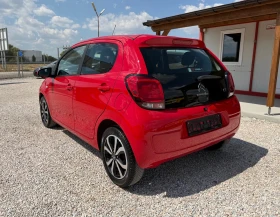 Citroen C1 1.0i* 72k.c* Shine* FULL, снимка 3