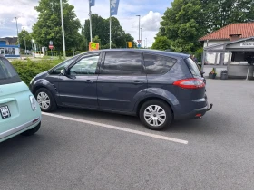 Ford S-Max, снимка 2