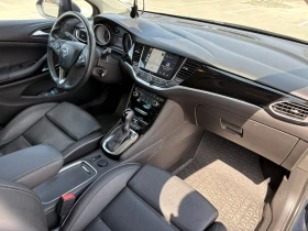 Opel Astra Innovation, снимка 8