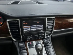 Porsche Panamera 3.6 AWD - САМО 30% АВАНС, снимка 14