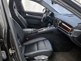 Porsche Panamera 3.6 AWD - САМО 30% АВАНС, снимка 11