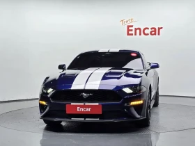 Ford Mustang 2.3 - САМО 30% АВАНС, снимка 3
