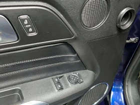Ford Mustang 2.3 - САМО 30% АВАНС, снимка 17