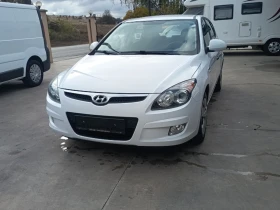 Hyundai I30 1.4i, снимка 1