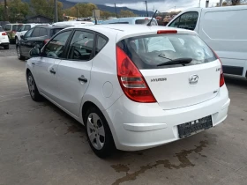 Hyundai I30 1.4i, снимка 6