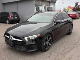 Mercedes-Benz A 220, снимка 1